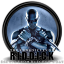 The Chronicles Of Riddick - Butcher`s Bay - DC 1 Icon 64x64 png
